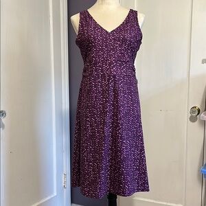 Eddie Bauer Sleeveless Dress